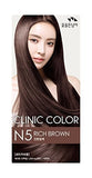 Clinic Color N5 Dark Brown