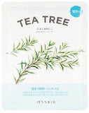 The Fresh Tea Tree Mask Sheet, 20ml