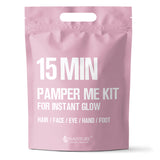 15 MIN Pamper Me Kit