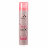 Man with Flowers Hair Care System 09 Hair Spray - Sweet Fruits 300ml