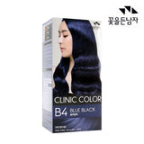 Clinic Color B4 Blue Black