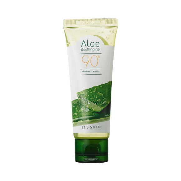 Aloe 90% Soothing Gel, 75ml