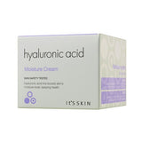 Hyaluronic Acid Moisture Cream, 50ml