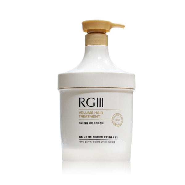 RGIII Volume Hair Treatment 1000ml