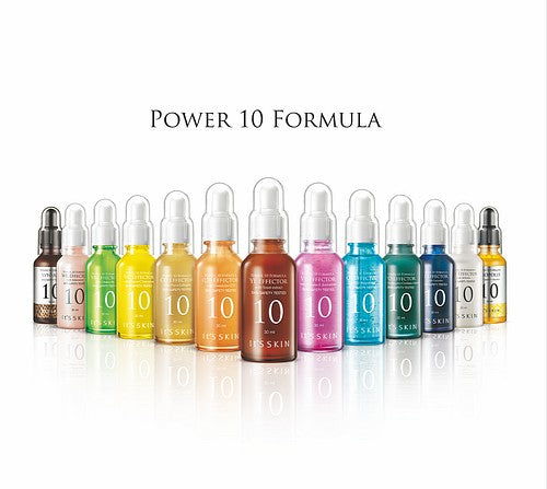 Power 10 Formula SYN®-AKE, 30ml