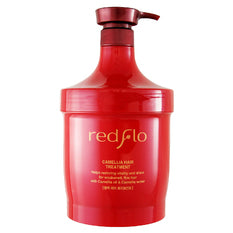 Redflo Camellia Hair Treatment, 1000ml