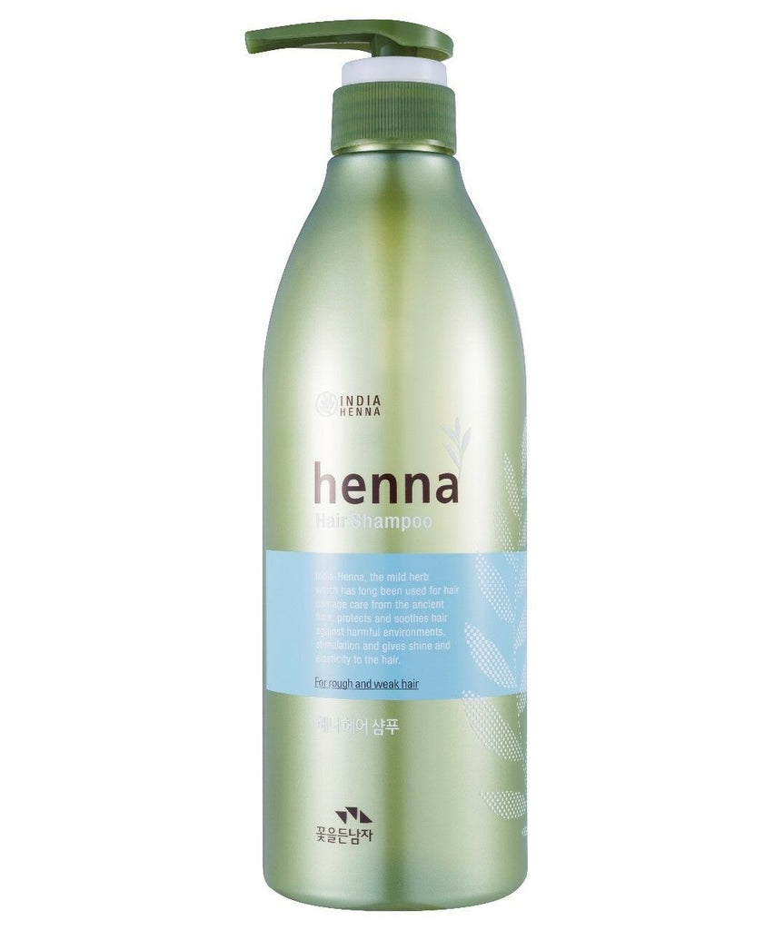 Henna Hair Shampoo - 720ml