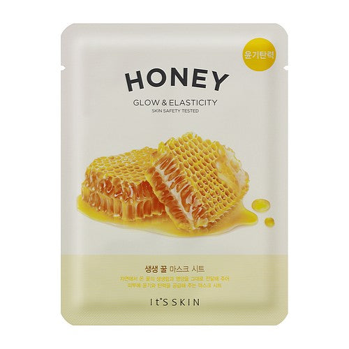 The Fresh Honey Mask Sheet, 20ml